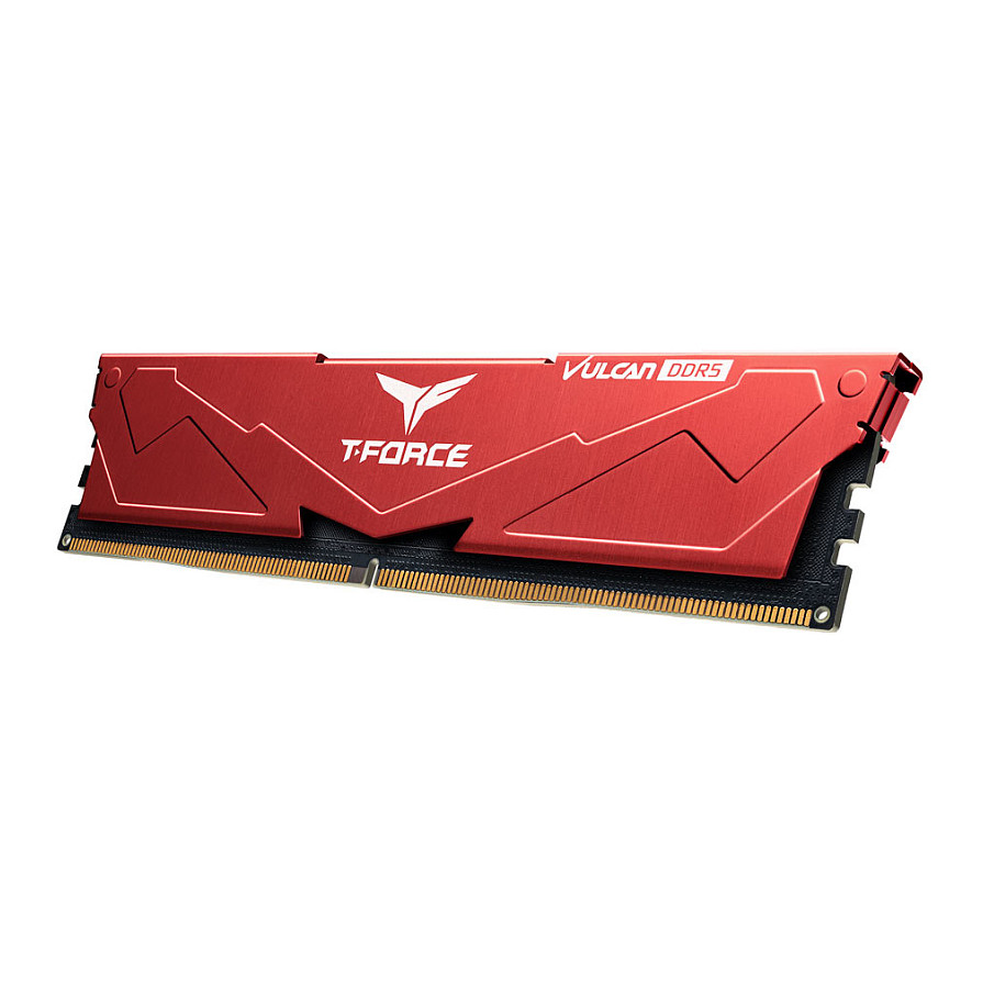 RAM Memorie DDR5 Team Group T‑Force Vulcan / 32GB / 6000MHz / CL36 - Kuqe - Figura 4