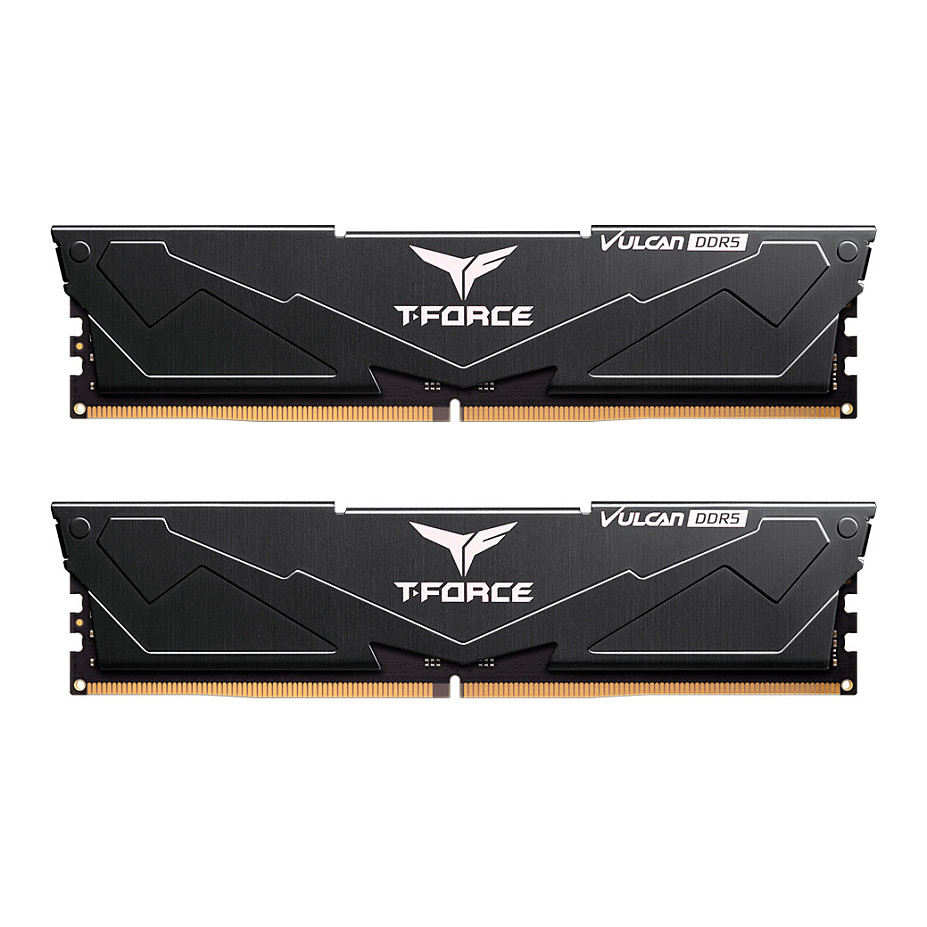 RAM Memorie DDR5 Team Group T‑Force Vulcan / 32GB / 6000MHz / CL36 - Zezë