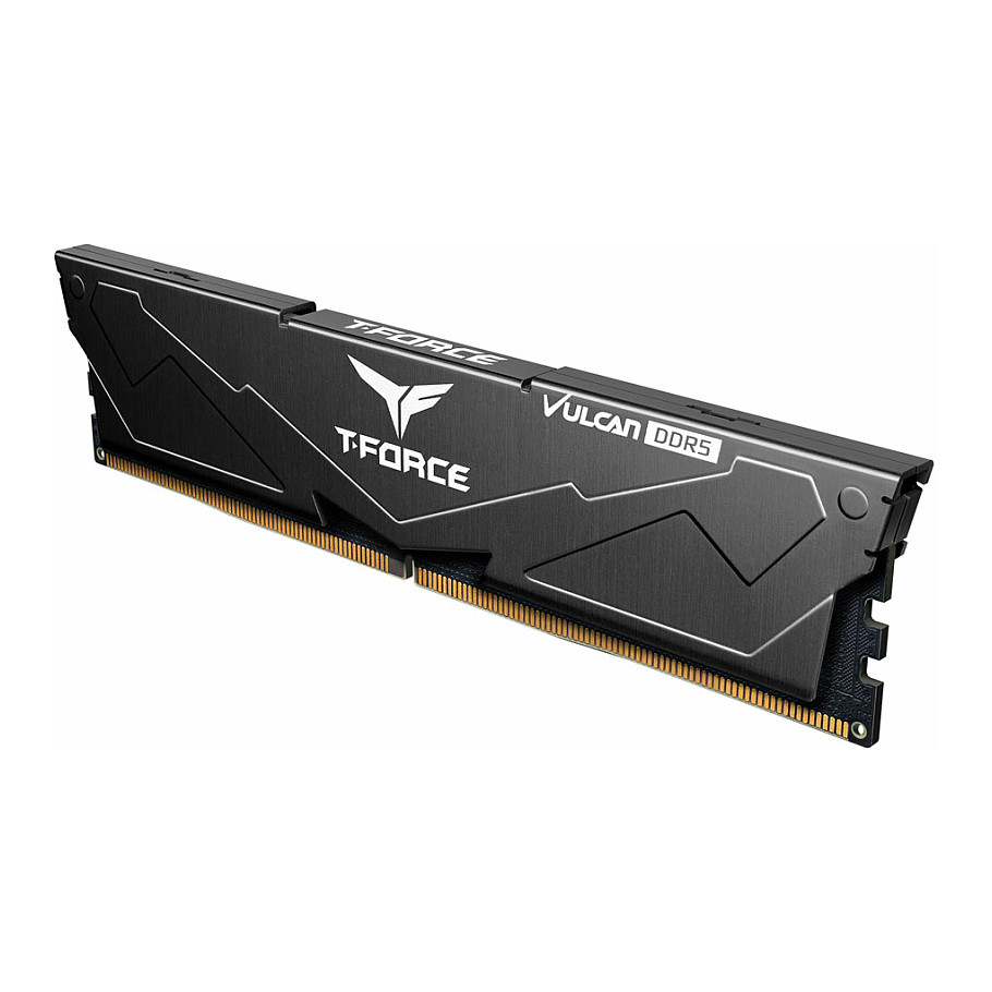 RAM Memorie DDR5 Team Group T‑Force Vulcan / 32GB / 6000MHz / CL36 - Zezë - Figura 2