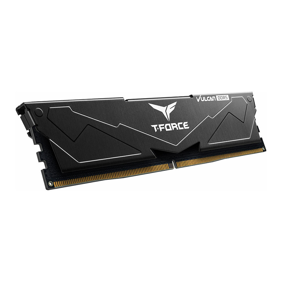RAM Memorie DDR5 Team Group T‑Force Vulcan / 32GB / 6000MHz / CL36 - Zezë - Figura 3