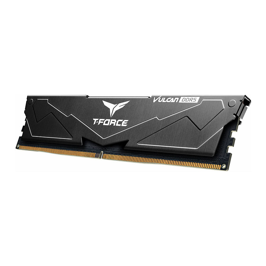 RAM Memorie DDR5 Team Group T‑Force Vulcan / 32GB / 6000MHz / CL36 - Zezë - Figura 4