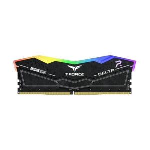 RAM Memorie DDR5 Team Group T‑Force Delta RGB / 32GB / 6400MHz / CL32 - Zezë