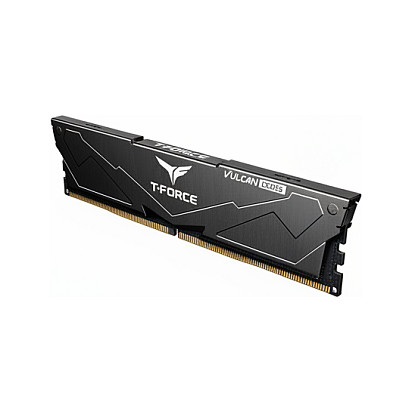 RAM Memorie DDR5 Team Group T‑Force Vulcan / 16GB / 6000MHz / CL36 - Zezë