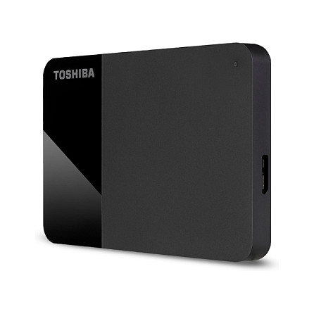 HDD i jashtëm 2.5" 2TB Toshiba Canvio Ready USB 3.0 Micro-B - Figura 5