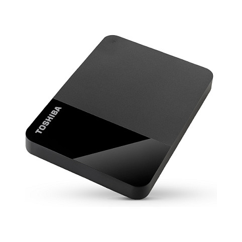 HDD i jashtëm 2.5" 4TB Toshiba Canvio Ready USB 3.0 Micro-B
