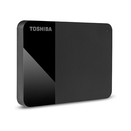 HDD i jashtëm 2.5" 4TB Toshiba Canvio Ready USB 3.0 Micro-B - Figura 2