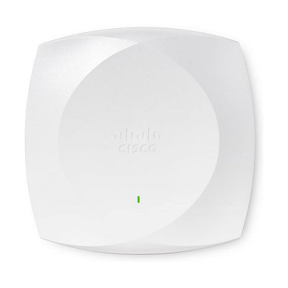 Access Point Cisco / Wireless 9172H / Wi‑Fi 7 / Wall & Ceiling - Bardhë