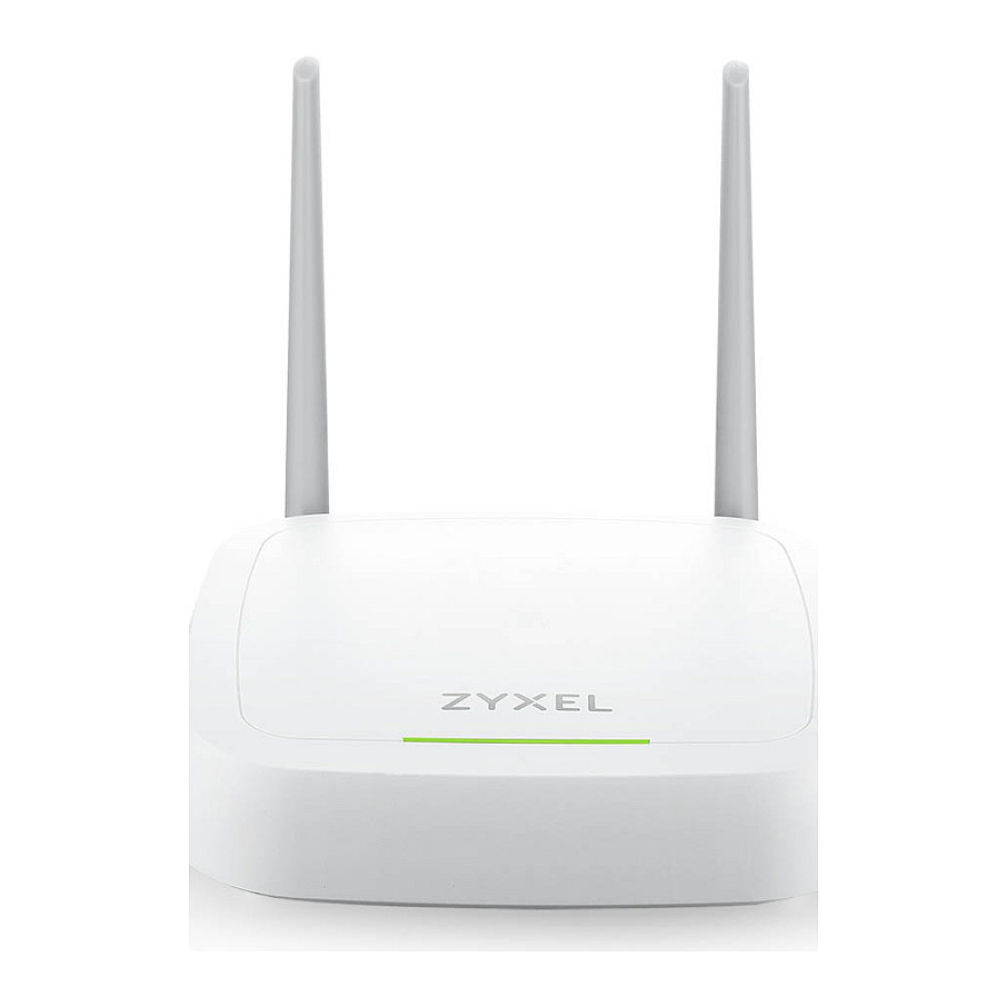 Access Point Zyxel NWA30BE / Wi‑Fi 7 NebulaFlex – Bardhë - Figura 2