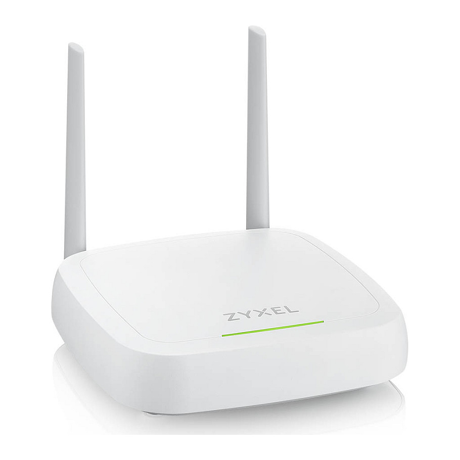 Access Point Zyxel NWA30BE / Wi‑Fi 7 NebulaFlex – Bardhë - Figura 3