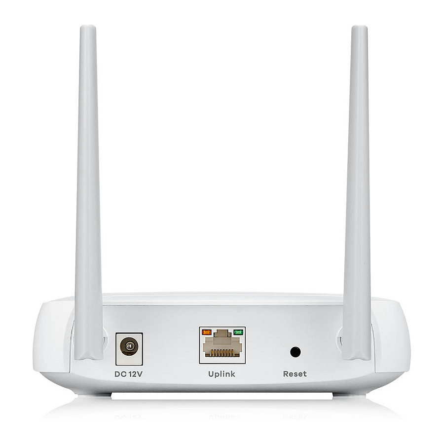 Access Point Zyxel NWA30BE / Wi‑Fi 7 NebulaFlex – Bardhë - Figura 4