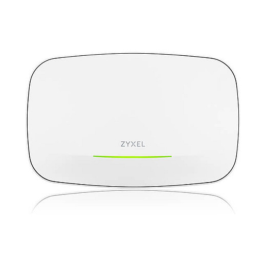 Access Point Zyxel NWA210BE / Wi‑Fi 7 – Bardhë