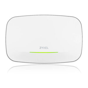 Access Point Zyxel NWA210AXv2 / Wi‑Fi 6 NebulaFlex – Bardhë