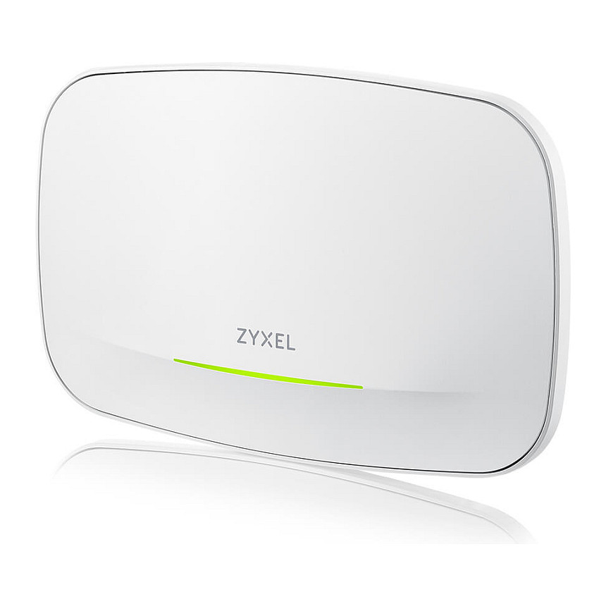 Access Point Zyxel NWA210AXv2 / Wi‑Fi 6 NebulaFlex – Bardhë - Figura 2