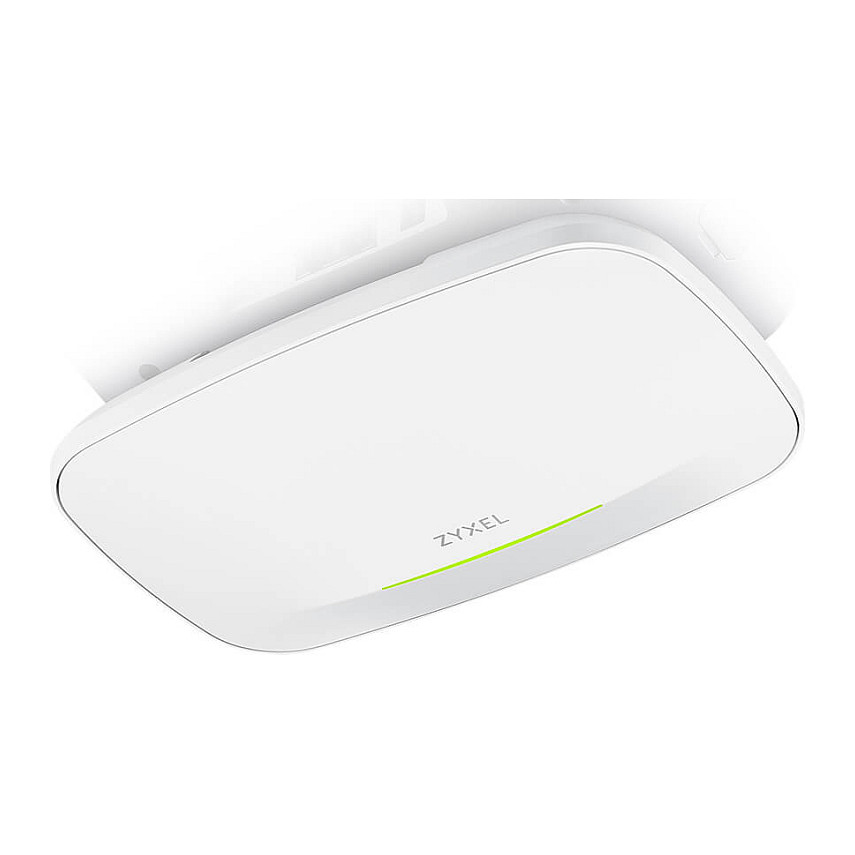 Access Point Zyxel NWA210AXv2 / Wi‑Fi 6 NebulaFlex – Bardhë - Figura 5