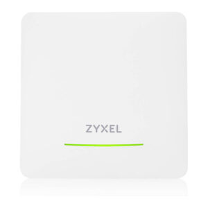 Access Point Zyxel NWA90BE Pro / Wi-Fi 7 (BE6500) / NebulaFlex / Dual-Band / 1x 2.5GbE LAN