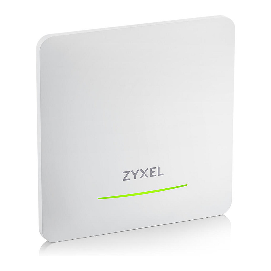 Access Point Zyxel NWA90BE Pro / Wi-Fi 7 (BE6500) / NebulaFlex / Dual-Band / 1x 2.5GbE LAN - Figura 3