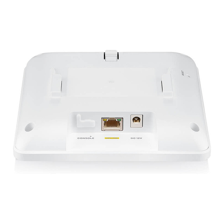 Access Point Zyxel NWA90BE Pro / Wi-Fi 7 (BE6500) / NebulaFlex / Dual-Band / 1x 2.5GbE LAN - Figura 4