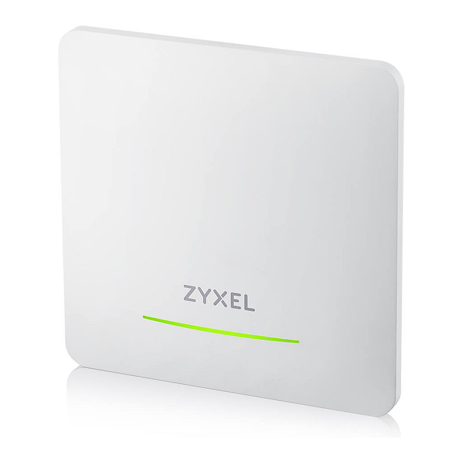 Access Point Zyxel NWA90BE Pro / Wi-Fi 7 (BE6500) / NebulaFlex / Dual-Band / 1x 2.5GbE LAN - Figura 5