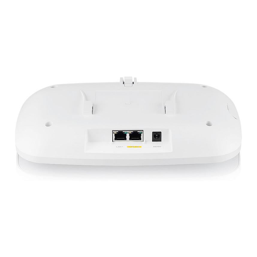 Access Point Zyxel WBE630S / Wi-Fi 7 (BE12300) / NebulaFlex Pro / Dual-Band / 2x 2.5GbE LAN - Figura 2