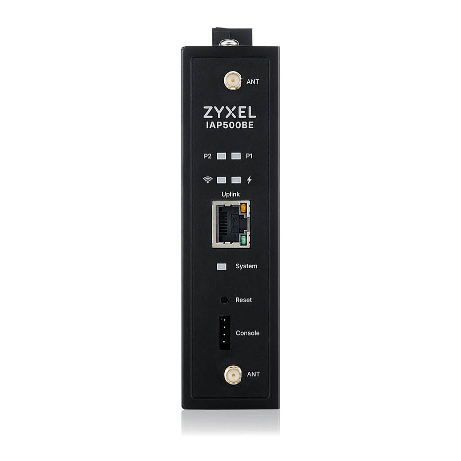 Access Point Zyxel IAP500BE / Wi-Fi 7 / Industrial Rugged