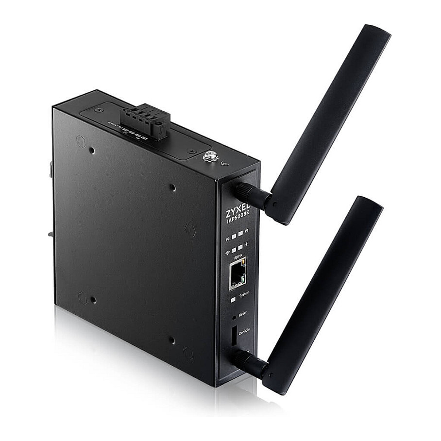 Access Point Zyxel IAP500BE / Wi-Fi 7 / Industrial Rugged - Figura 2
