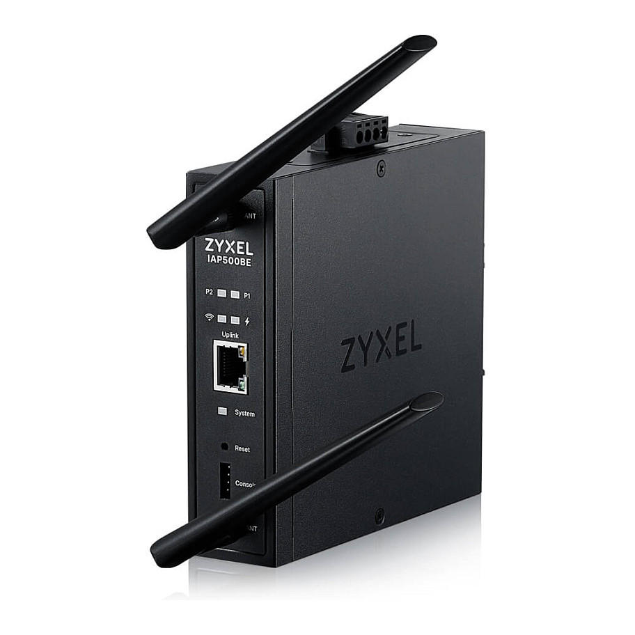 Access Point Zyxel IAP500BE / Wi-Fi 7 / Industrial Rugged - Figura 3
