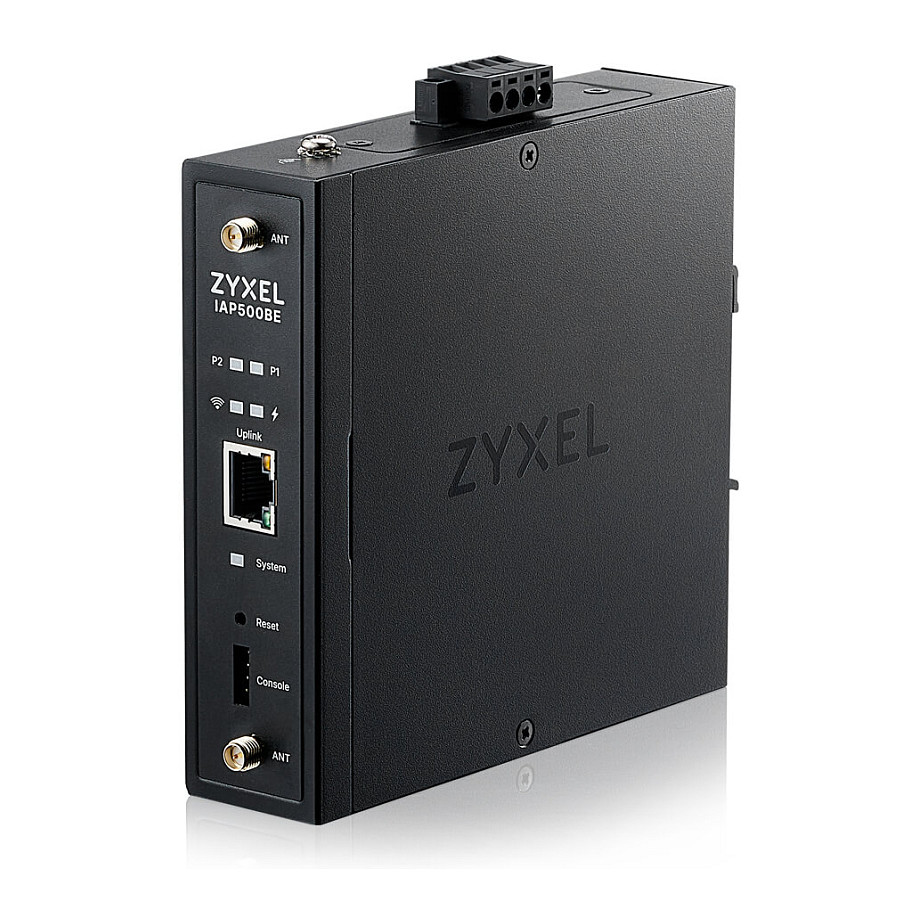 Access Point Zyxel IAP500BE / Wi-Fi 7 / Industrial Rugged - Figura 4
