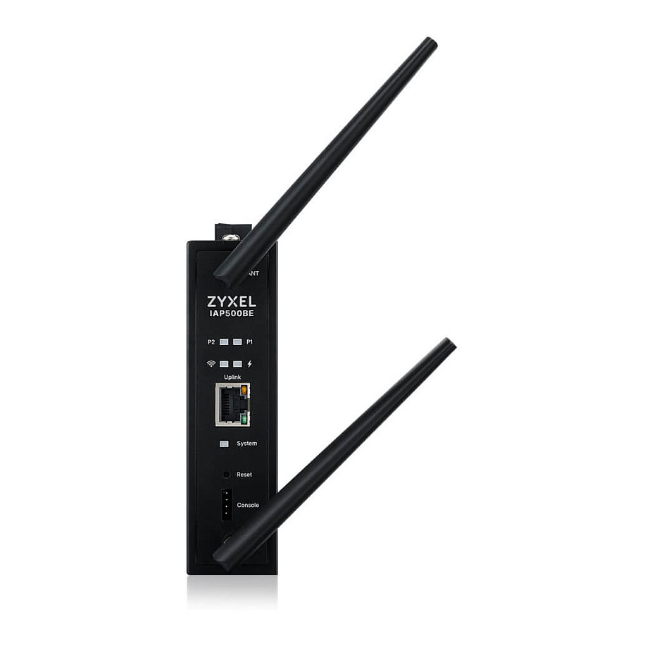 Access Point Zyxel IAP500BE / Wi-Fi 7 / Industrial Rugged - Figura 5