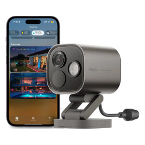 Kamerë Digjitale Aqara / Camera Hub G5 Pro / PoE - Gri