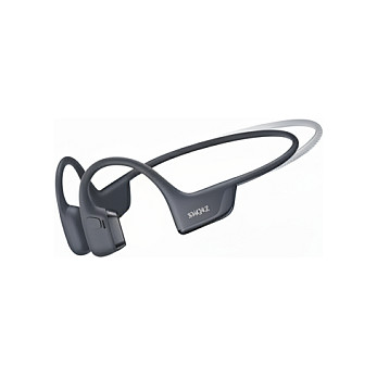 Kufje pa kabllo Shokz OpenRun Pro 2 Mini Open-Ear - Zezë