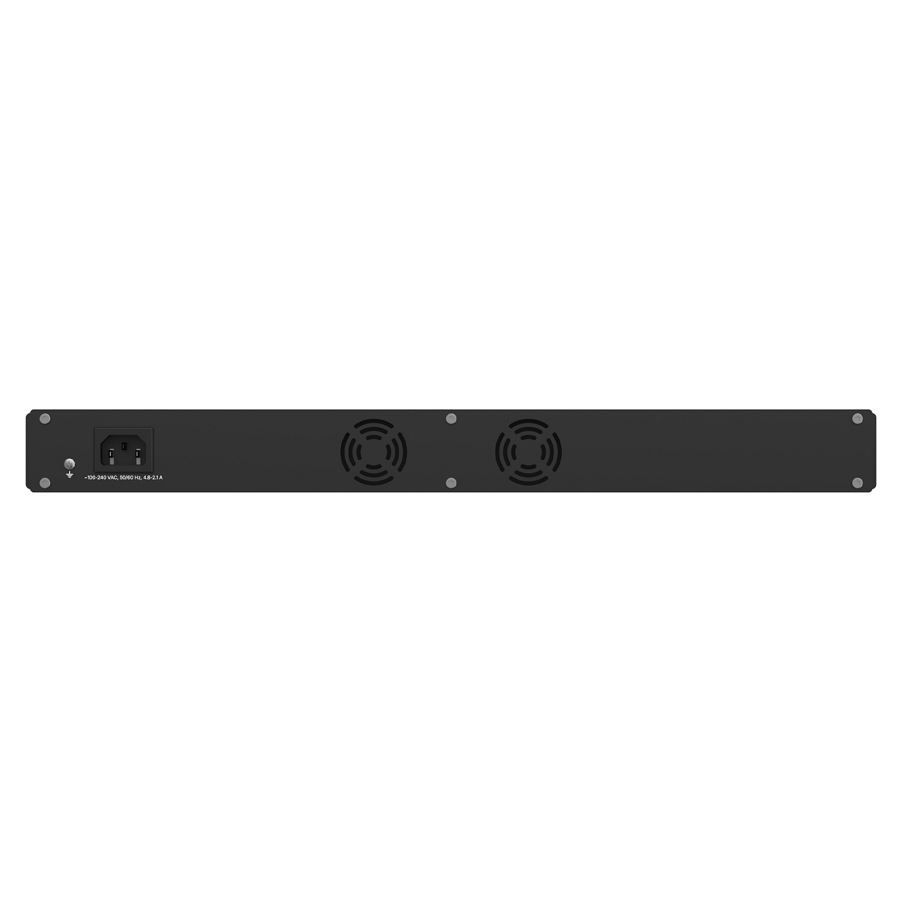 Teltonika SWM280 L2+ Managed PoE Switch 24 Port | 12x PoE + 4x SFP | 300W | 19" Rack