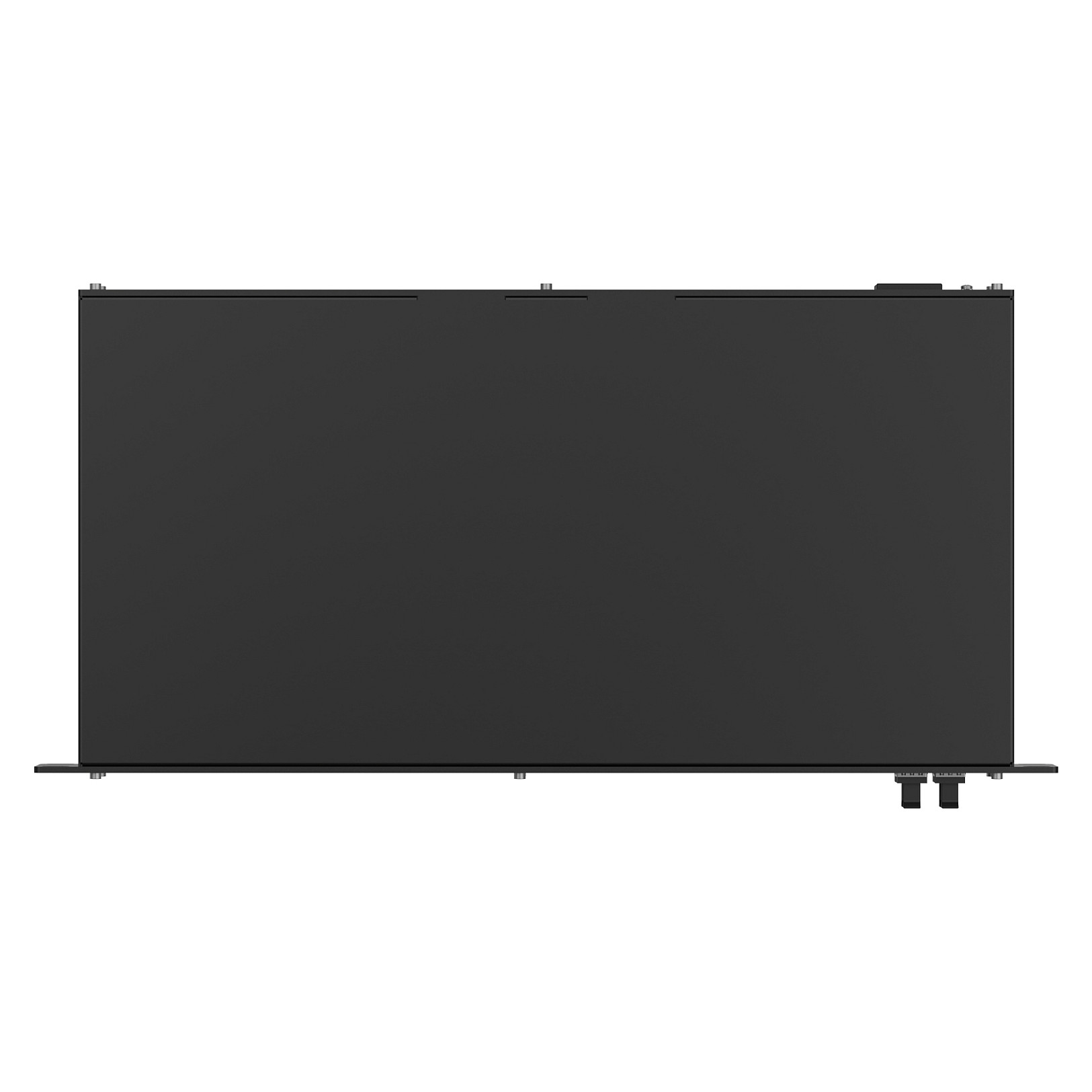 Teltonika SWM280 L2+ Managed PoE Switch 24 Port | 12x PoE + 4x SFP | 300W | 19" Rack - Figura 5