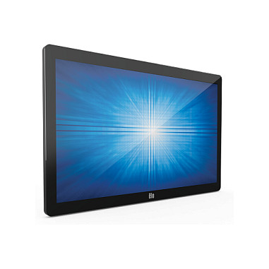 Monitor Elo Solutions Elo 2402L / 23.8"/ Full HD LCD TFT Touch / 60Hz / 15ms / HDMI - Zezë - Figura 3