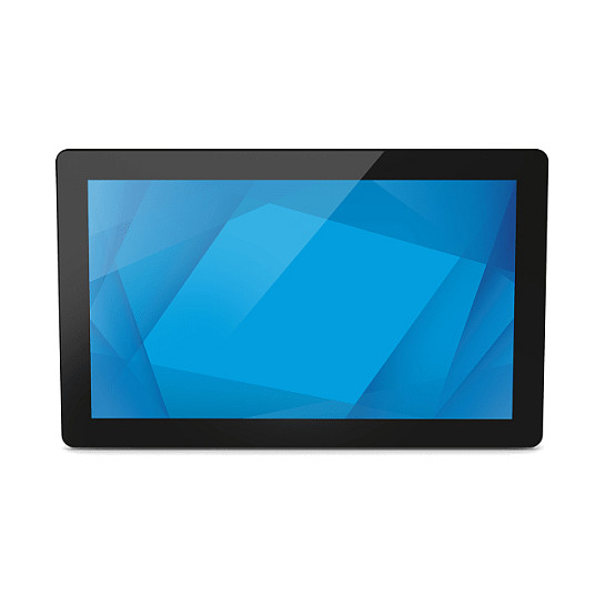 Monitor Elo Touch Solutions Elo 1594L / 15.6" / Full HD TFT-LCD Touch / 60Hz / 25ms / USB - Zezë