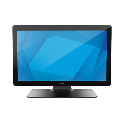 Monitor Elo Solutions Elo 2202L / 22"/ Full HD LED Touch / 60Hz / 14ms / USB-C+HDMI+VGA - Zezë