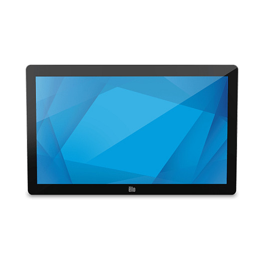 Monitor Elo Solutions Elo 2202L / 22"/ Full HD LED Touch / 60Hz / 14ms / USB-C+HDMI+VGA - Zezë - Figura 2