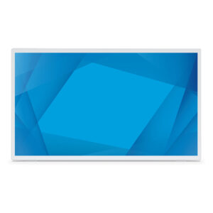Monitor Elo Touch Solutions Elo 2770L / 27"/ Full HD LED TFT Multi touch / 60Hz / 14ms / HDMI+DP+VGA - Bardhë
