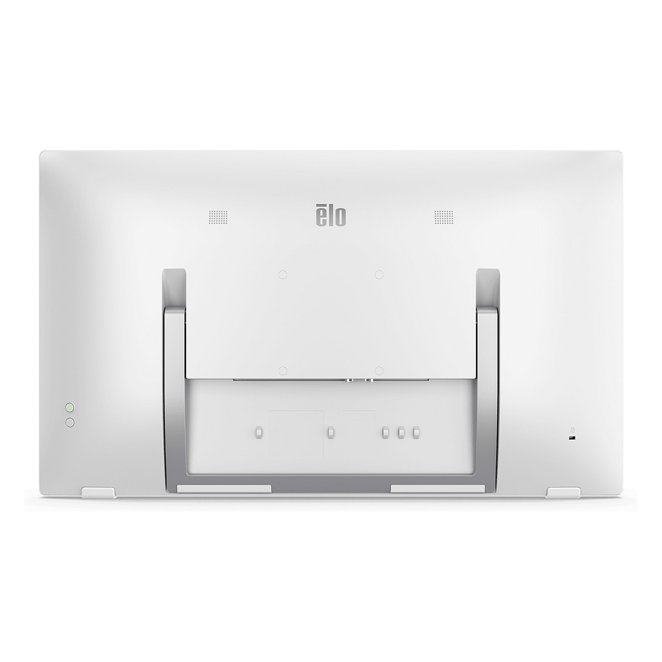 Monitor Elo Touch Solutions Elo 2770L / 27"/ Full HD LED TFT Multi touch / 60Hz / 14ms / HDMI+DP+VGA - Bardhë - Figura 3