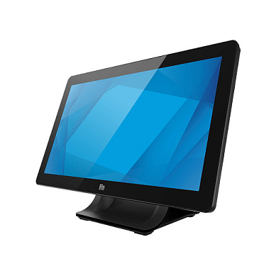 Monitor Elo Touch Solutions Elo 1509L / 15.6"/ HD Ready TFT-LCD / LED / Touch / 60Hz / 12ms / HDMI+USB - Zezë - Figura 2
