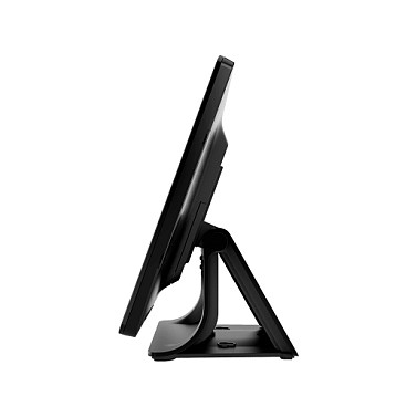 Monitor Elo Touch Solutions Elo 1509L / 15.6"/ HD Ready TFT-LCD / LED / Touch / 60Hz / 12ms / HDMI+USB - Zezë - Figura 4