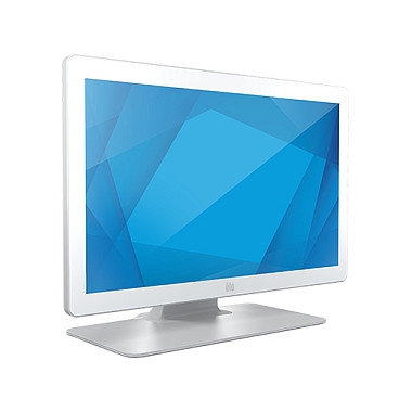 Monitor Elo Solutions Elo 2203LM Medical Grade / 22"/ Full HD LCD TFT Touch / 60Hz / 14ms / HDMI - Bardhë - Figura 2
