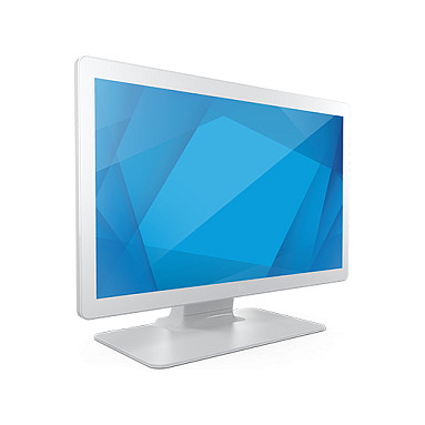 Monitor Elo Touch Solutions Elo 2403LM Medical Grade / 24"/ Full HD LCD TFT Touch / 60Hz / 16ms / HDMI+VGA - Bardhë - Figura 2