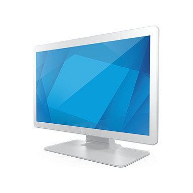 Monitor Elo Touch Solutions Elo 2403LM Medical Grade / 24"/ Full HD LCD TFT Touch / 60Hz / 16ms / HDMI+VGA - Bardhë - Figura 3