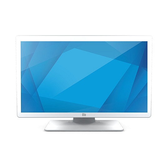 Monitor Elo Solutions Elo 2703LM Medical Grade / 27"/ Full HD LCD TFT Touch / 60Hz / 14ms / HDMI+VGA - Bardhë