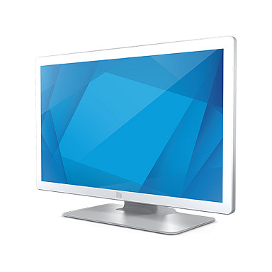 Monitor Elo Solutions Elo 2703LM Medical Grade / 27"/ Full HD LCD TFT Touch / 60Hz / 14ms / HDMI+VGA - Bardhë - Figura 2