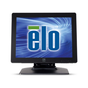 Monitor Elo Touch Solutions Elo 1523L / 15"/ XGA LCD Multi touch / 16ms / DBI+VGA - Zezë