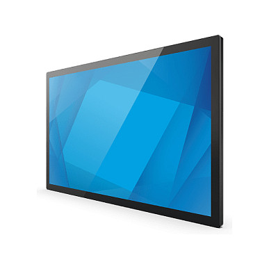 Monitor Elo 4304L / 42.5"/ Full HD LED Touch / 60Hz / 8ms / HDMI+DP - Zezë - Figura 3