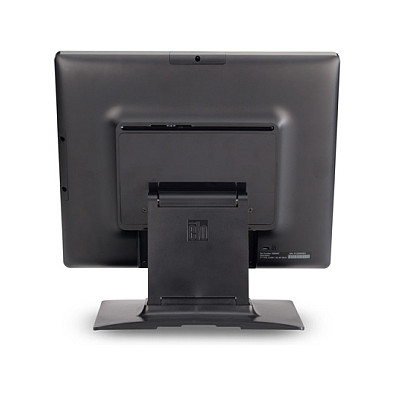 Monitor Elo 1723L / 17"/ SXGA Touch / 60Hz / 30ms / VGA+DVI - Zezë - Figura 2