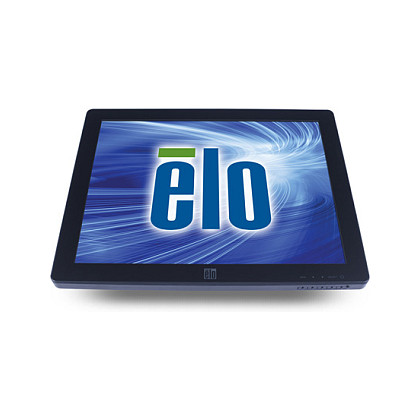 Monitor Elo 1723L / 17"/ SXGA Touch / 60Hz / 30ms / VGA+DVI - Zezë - Figura 5
