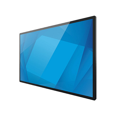 Ekran Interaktiv elo 6554L E104912 / 64.5"/ 4K UHD LCD / Touch / 8ms / HDMI+USB+DP - Zezë - Figura 3